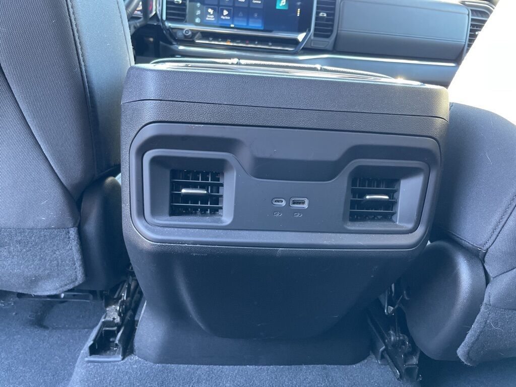 2024 Chevrolet Silverado 3500HD 4x4 Crew Cab LT SRW Minocqua WI