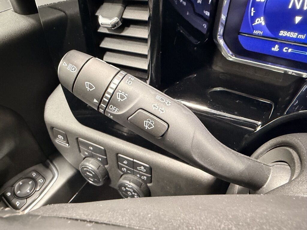 2024 Chevrolet Silverado 3500HD 4x4 Crew Cab LT SRW Minocqua WI