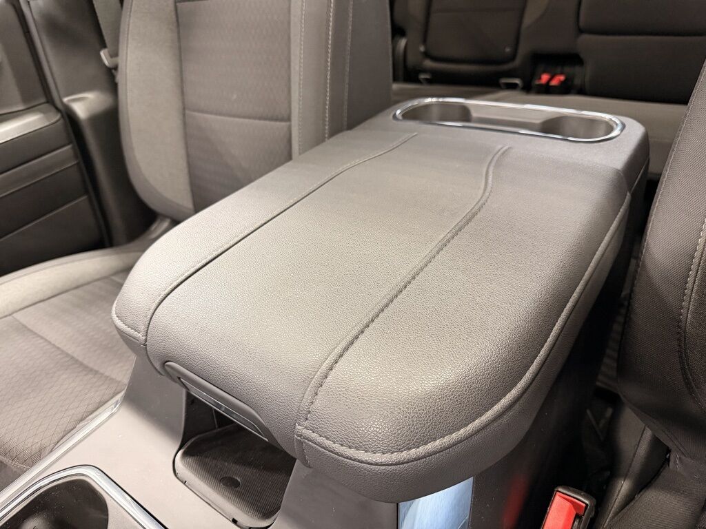 2024 Chevrolet Silverado 3500HD 4x4 Crew Cab LT SRW Minocqua WI