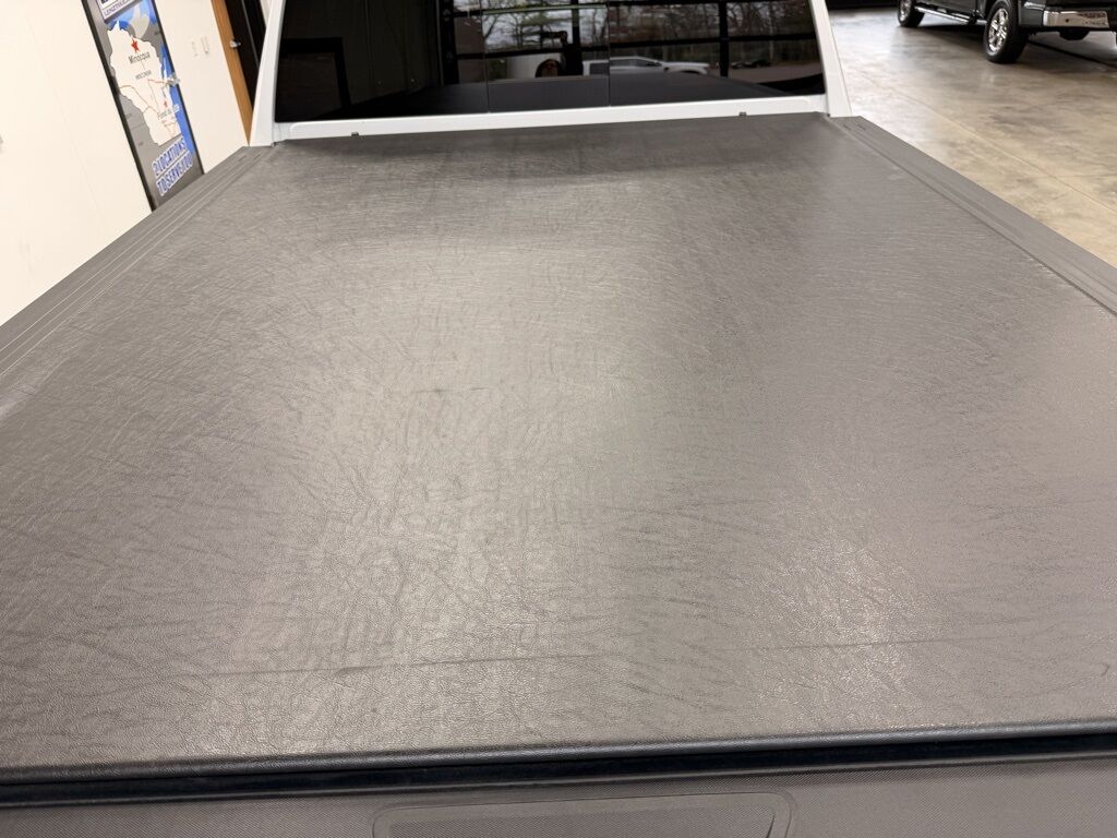 2024 Chevrolet Silverado 3500HD 4x4 Crew Cab LT SRW Minocqua WI