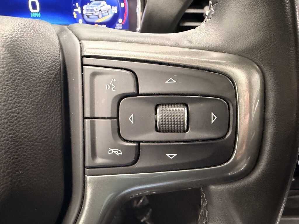 2024 Chevrolet Silverado 3500HD 4x4 Crew Cab LT SRW Minocqua WI