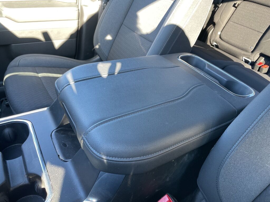 2024 Chevrolet Silverado 3500HD 4x4 Crew Cab LT SRW Minocqua WI