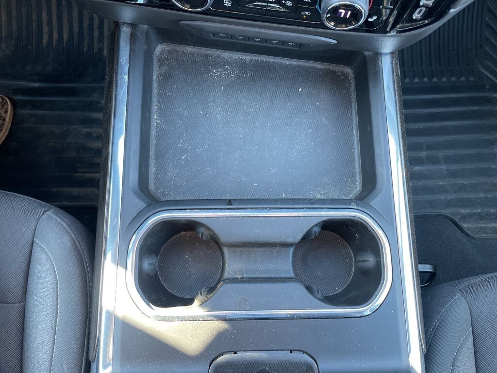 2024 Chevrolet Silverado 3500HD 4x4 Crew Cab LT SRW Minocqua WI