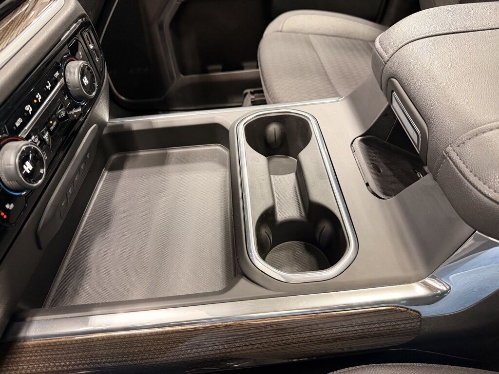 2024 Chevrolet Silverado 3500HD 4x4 Crew Cab LT SRW Minocqua WI