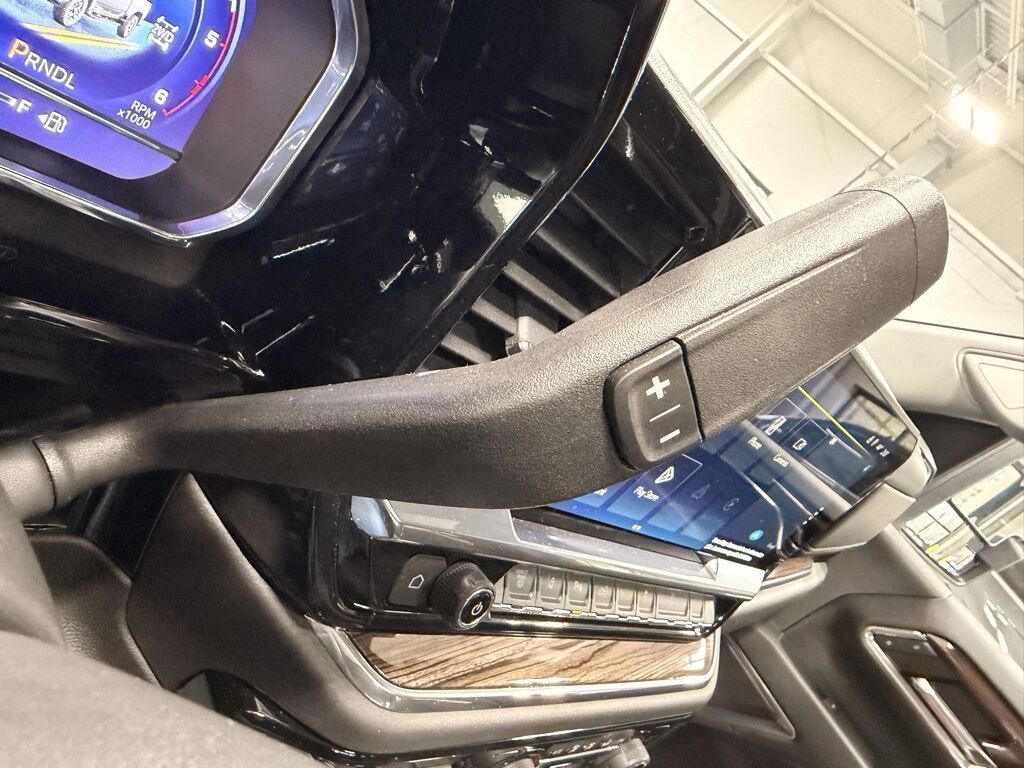 2024 Chevrolet Silverado 3500HD 4x4 Crew Cab LT SRW Minocqua WI