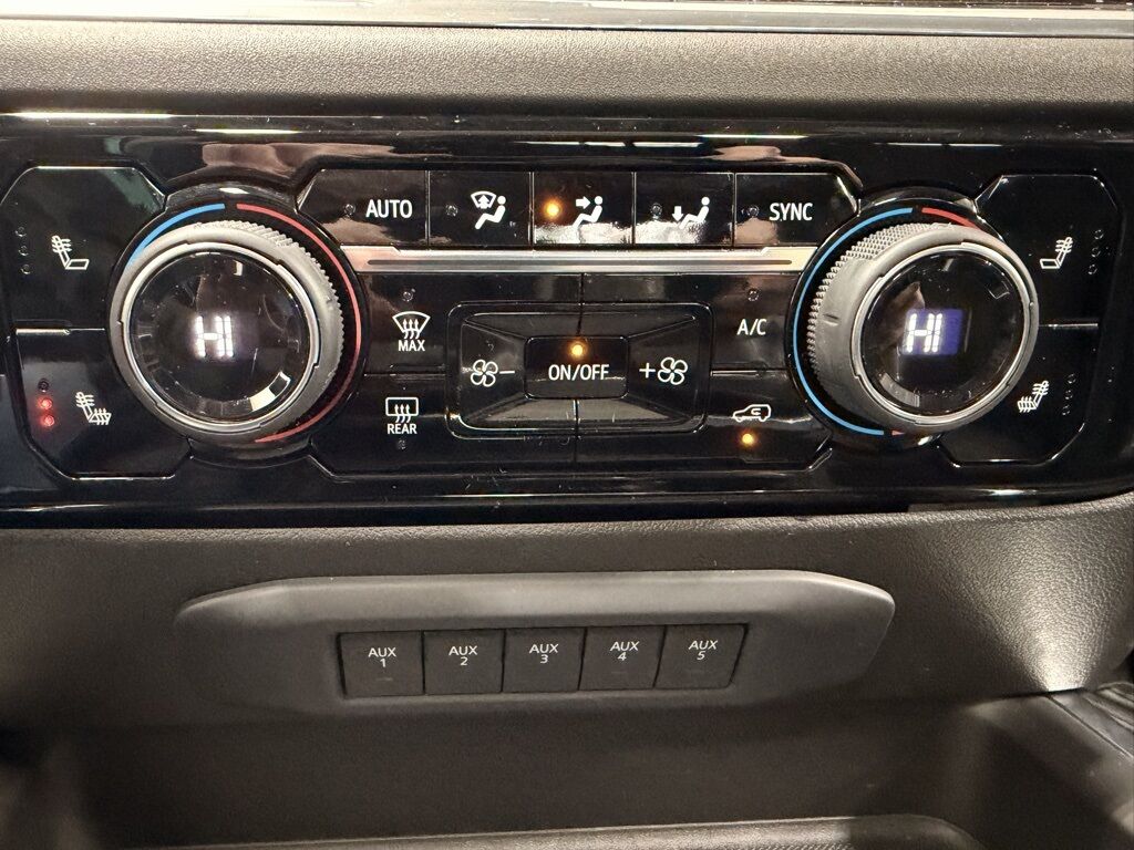 2024 Chevrolet Silverado 3500HD 4x4 Crew Cab LT SRW Minocqua WI