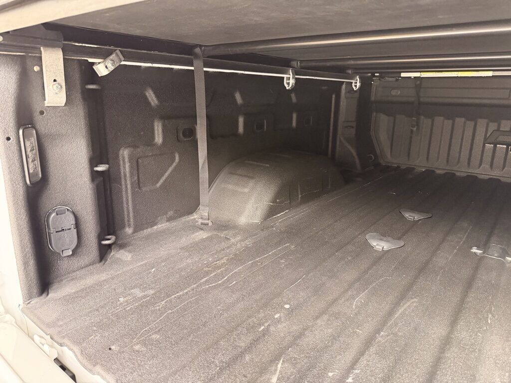 2024 Chevrolet Silverado 3500HD 4x4 Crew Cab LT SRW Minocqua WI