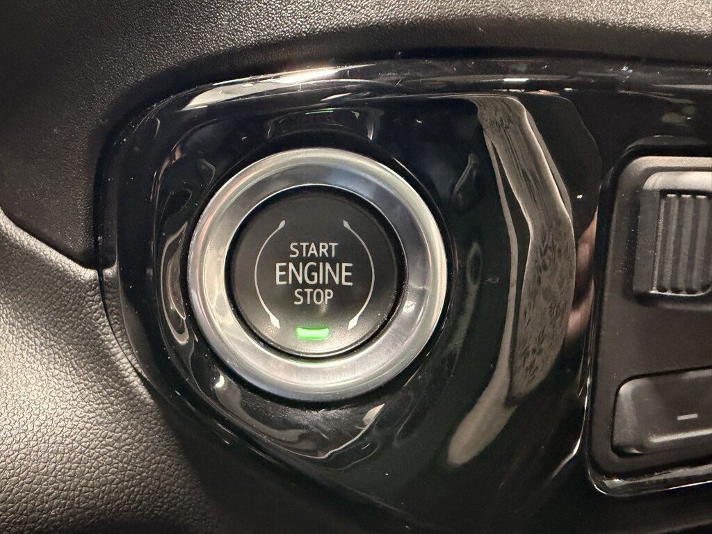 2024 Chevrolet Silverado 3500HD 4x4 Crew Cab LT SRW Minocqua WI