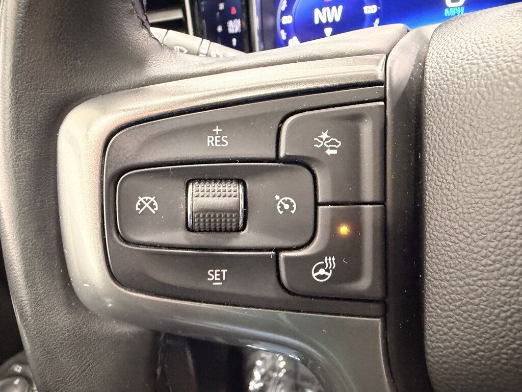 2024 Chevrolet Silverado 3500HD 4x4 Crew Cab LT SRW Minocqua WI