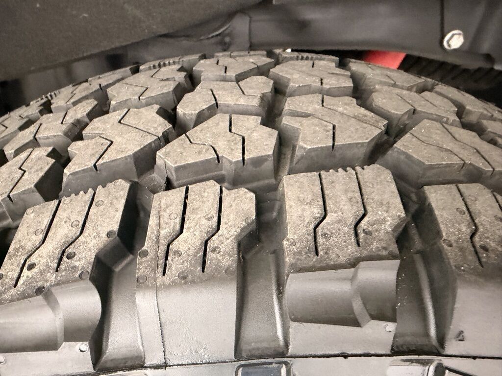 2024 Chevrolet Silverado 3500HD 4x4 Crew Cab LT SRW Minocqua WI