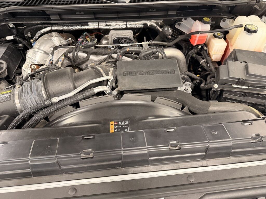 2024 Chevrolet Silverado 3500HD 4x4 Crew Cab LT SRW Minocqua WI