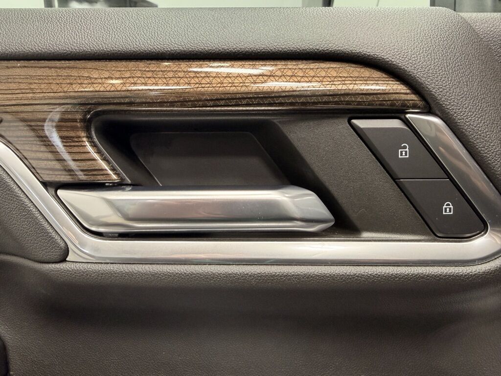 2024 Chevrolet Silverado 3500HD 4x4 Crew Cab LT SRW Minocqua WI