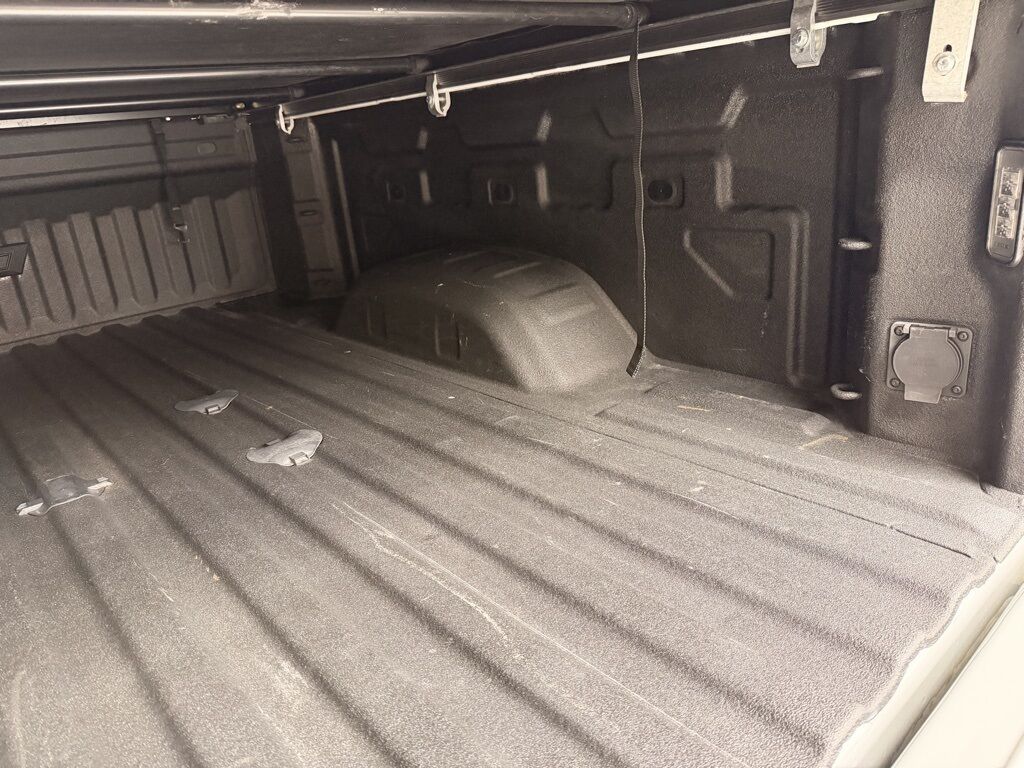 2024 Chevrolet Silverado 3500HD 4x4 Crew Cab LT SRW Minocqua WI