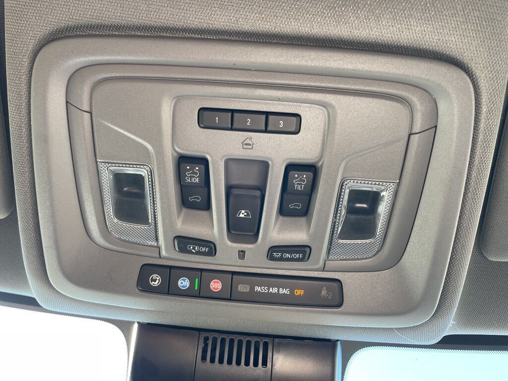 2024 Chevrolet Silverado 3500HD 4x4 Crew Cab LT SRW Minocqua WI