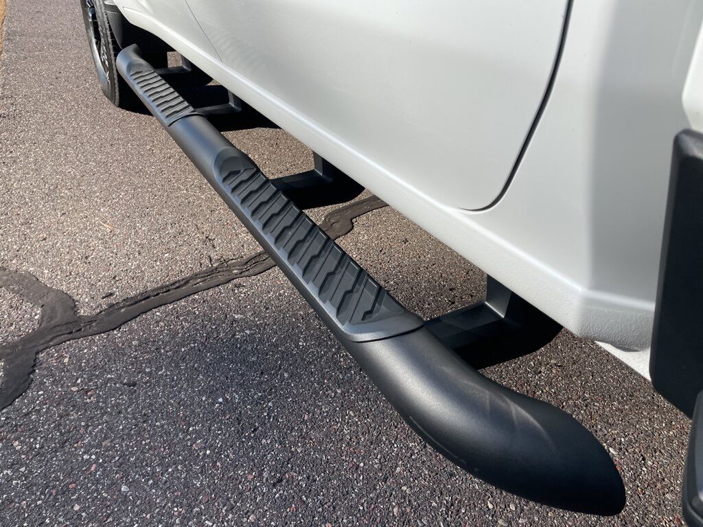 2024 Chevrolet Silverado 3500HD 4x4 Crew Cab LT SRW Minocqua WI