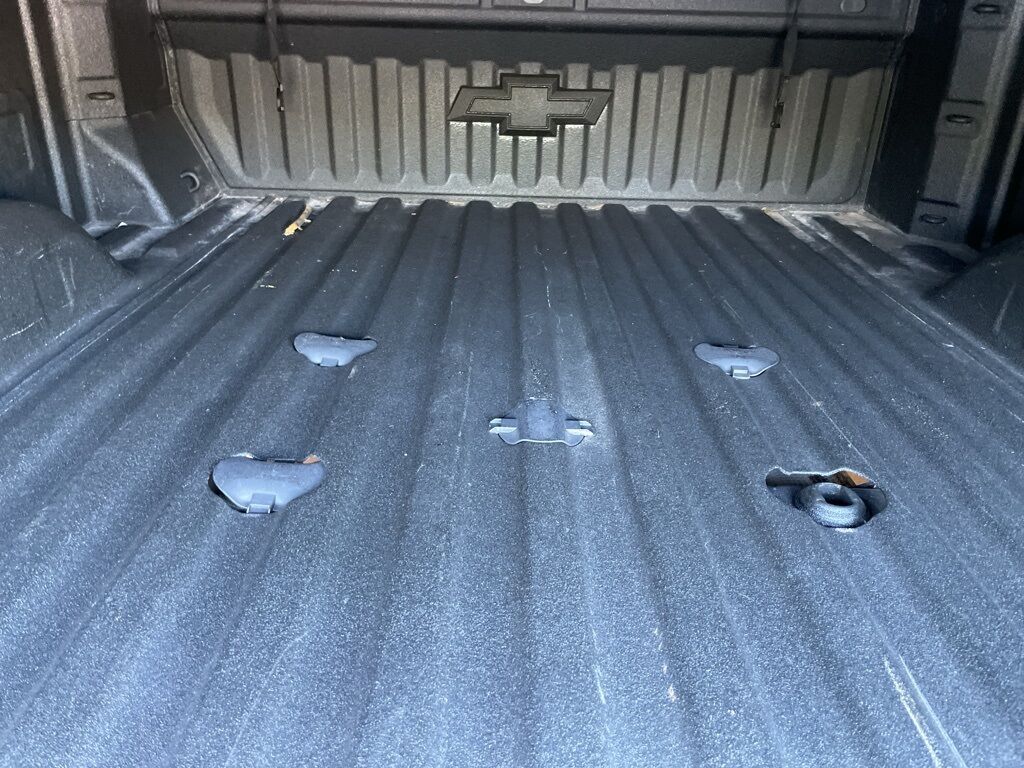 2024 Chevrolet Silverado 3500HD 4x4 Crew Cab LT SRW Minocqua WI