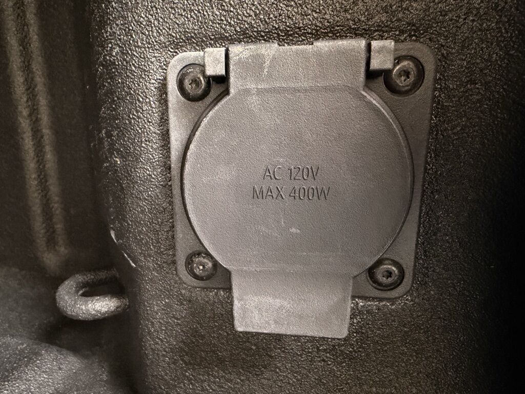 2024 Chevrolet Silverado 3500HD 4x4 Crew Cab LT SRW Minocqua WI