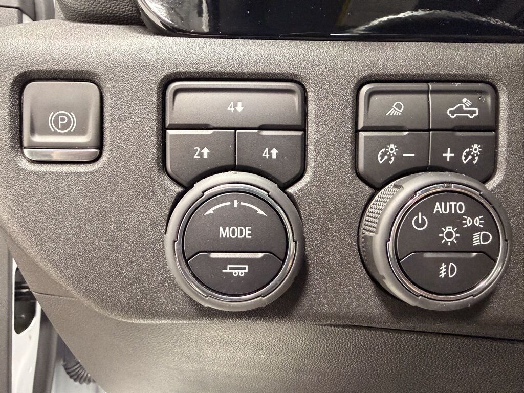 2024 Chevrolet Silverado 3500HD 4x4 Crew Cab LT SRW Minocqua WI