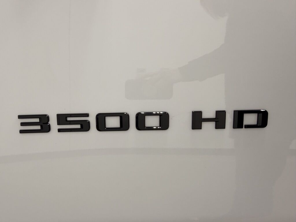 2024 Chevrolet Silverado 3500HD 4x4 Crew Cab LT SRW Minocqua WI