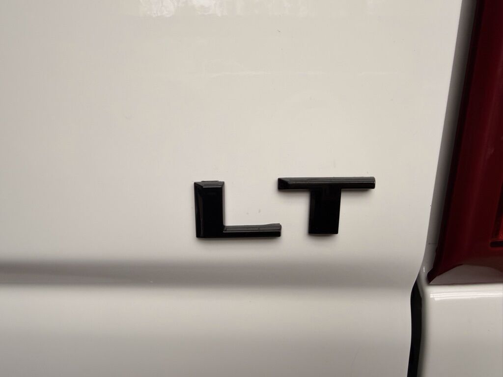 2024 Chevrolet Silverado 3500HD 4x4 Crew Cab LT SRW Minocqua WI