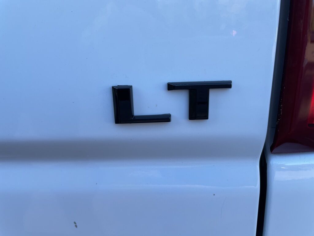 2024 Chevrolet Silverado 3500HD 4x4 Crew Cab LT SRW Minocqua WI