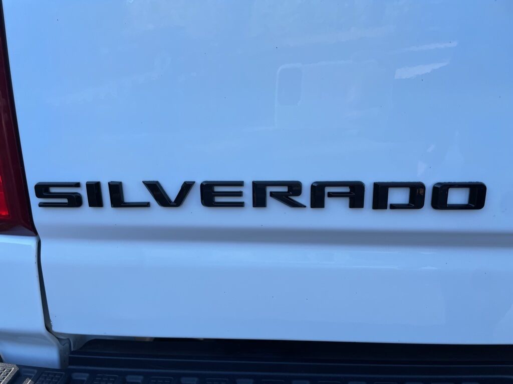 2024 Chevrolet Silverado 3500HD 4x4 Crew Cab LT SRW Minocqua WI