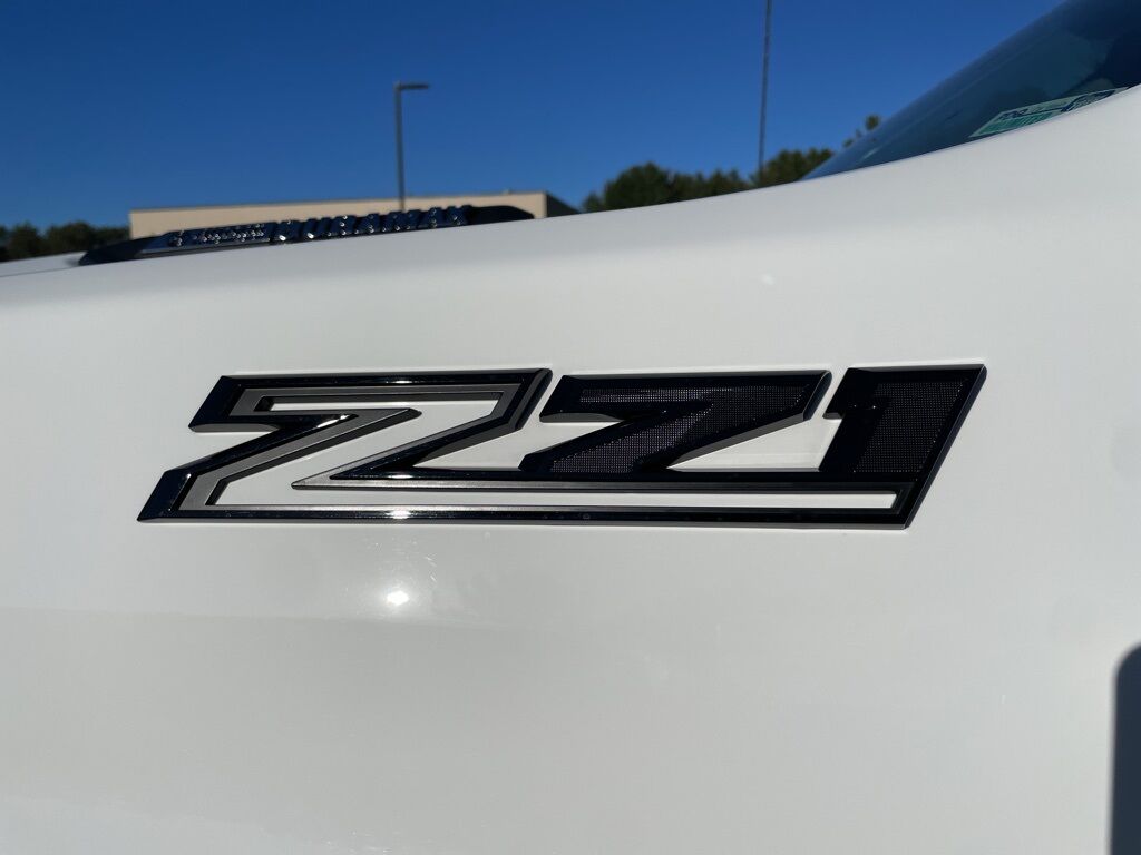 2024 Chevrolet Silverado 3500HD 4x4 Crew Cab LT SRW Minocqua WI