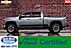 2024 Chevrolet Silverado 3500HD 4x4 Crew Cab LT Z71 Diesel Leather Nav BCam Red Deer AB