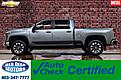 2024 Chevrolet Silverado 3500HD 4x4 Crew Cab LT Z71 Diesel Leather Nav BCam