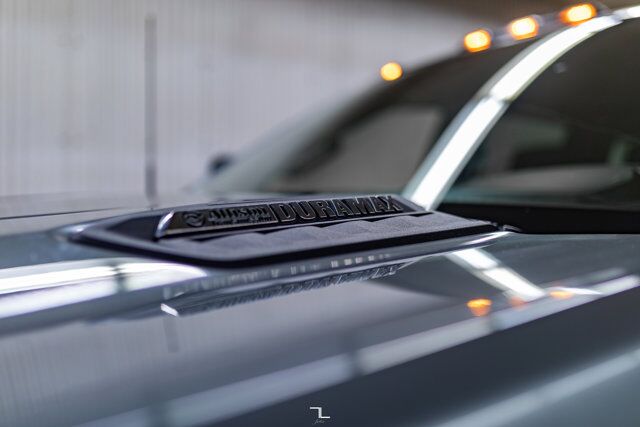 2024 Chevrolet Silverado 3500HD 4x4 Crew Cab LT Z71 Diesel Leather Nav BCam Red Deer AB