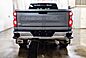 2024 Chevrolet Silverado 3500HD 4x4 Crew Cab LT Z71 Diesel Leather Nav BCam Red Deer AB