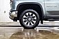 2024 Chevrolet Silverado 3500HD 4x4 Crew Cab LT Z71 Diesel Leather Nav BCam Red Deer AB