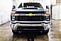 2024 Chevrolet Silverado 3500HD 4x4 Crew Cab LT Z71 Diesel Leather Nav BCam Red Deer AB
