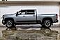 2024 Chevrolet Silverado 3500HD 4x4 Crew Cab LT Z71 Diesel Leather Nav BCam Red Deer AB