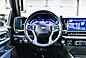 2024 Chevrolet Silverado 3500HD 4x4 Crew Cab LT Z71 Diesel Leather Nav BCam Red Deer AB