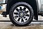 2024 Chevrolet Silverado 3500HD 4x4 Crew Cab LT Z71 Diesel Leather Nav BCam Red Deer AB