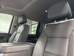 2024 Chevrolet Silverado 3500HD 4x4 Crew Cab LTZ SRW Fond du Lac WI