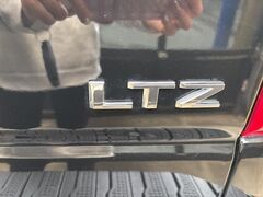2024 Chevrolet Silverado 3500HD 4x4 Crew Cab LTZ SRW Fond du Lac WI