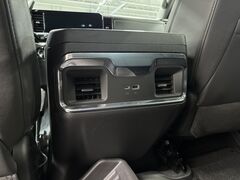 2024 Chevrolet Silverado 3500HD 4x4 Crew Cab LTZ SRW Fond du Lac WI