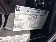 2024 Chevrolet Silverado 3500HD 4x4 Crew Cab LTZ SRW Fond du Lac WI