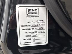 2024 Chevrolet Silverado 3500HD 4x4 Crew Cab LTZ SRW Fond du Lac WI