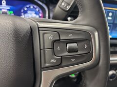 2024 Chevrolet Silverado 3500HD 4x4 Crew Cab LTZ SRW Fond du Lac WI