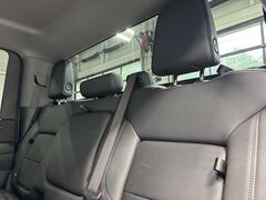 2024 Chevrolet Silverado 3500HD 4x4 Crew Cab LTZ SRW Fond du Lac WI