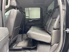 2024 Chevrolet Silverado 3500HD 4x4 Crew Cab LTZ SRW Fond du Lac WI