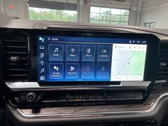2024 Chevrolet Silverado 3500HD 4x4 Crew Cab LTZ SRW Fond du Lac WI