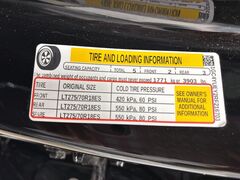 2024 Chevrolet Silverado 3500HD 4x4 Crew Cab LTZ SRW Fond du Lac WI