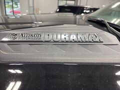 2024 Chevrolet Silverado 3500HD 4x4 Crew Cab LTZ SRW Fond du Lac WI