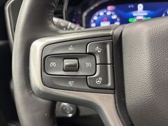 2024 Chevrolet Silverado 3500HD 4x4 Crew Cab LTZ SRW Fond du Lac WI