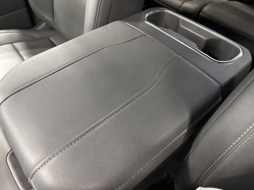2024 Chevrolet Silverado 3500HD 4x4 Crew Cab LTZ SRW Minocqua WI