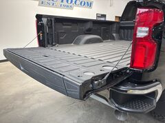 2024 Chevrolet Silverado 3500HD 4x4 Crew Cab LTZ SRW Fond du Lac WI